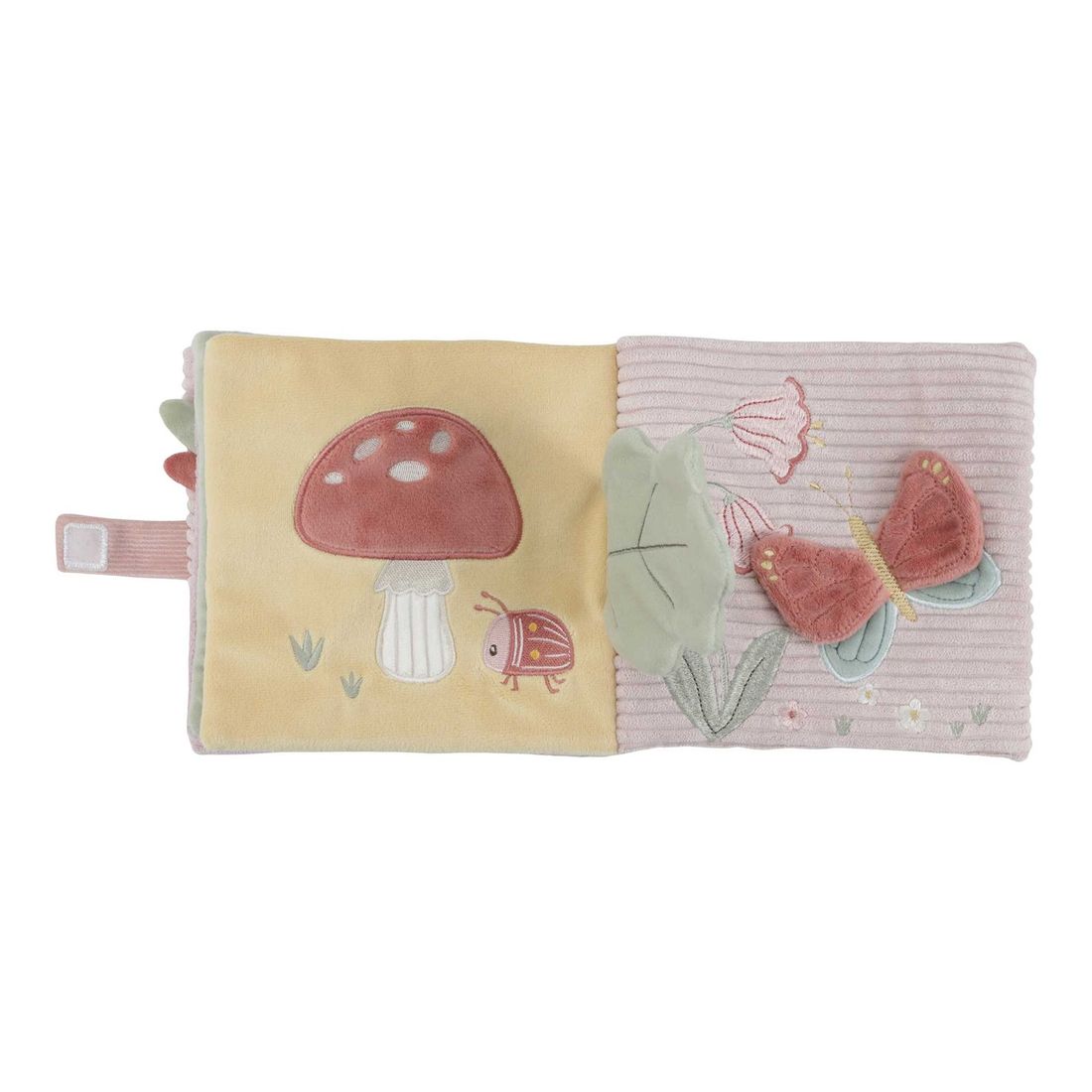 Fairy Garden Livre d'activités (Little Dutch) - Image 4