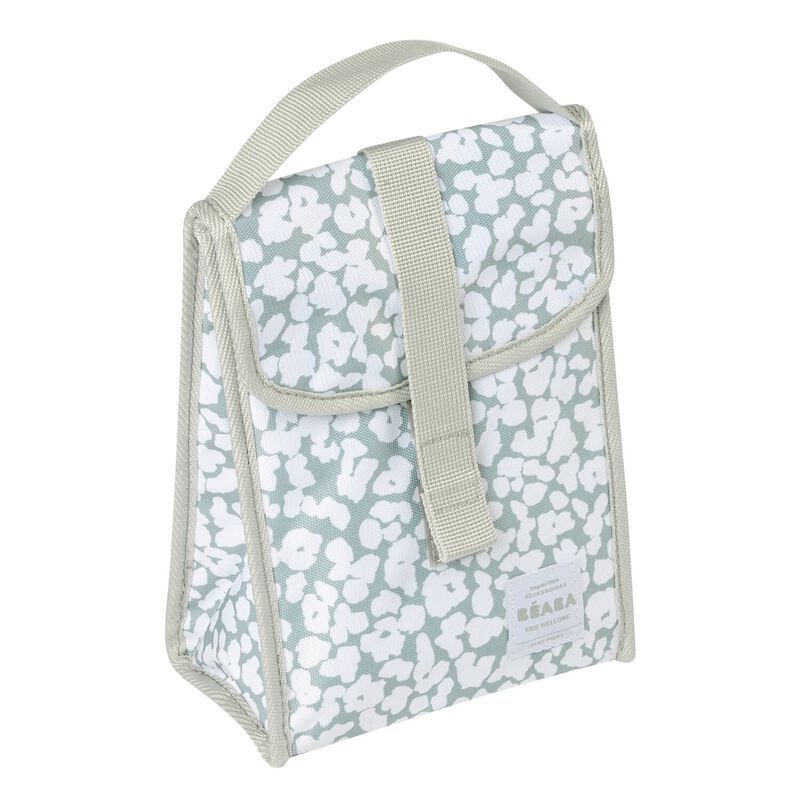 Sac à langer Genève - Cherry blossom (Béaba) - Image 6