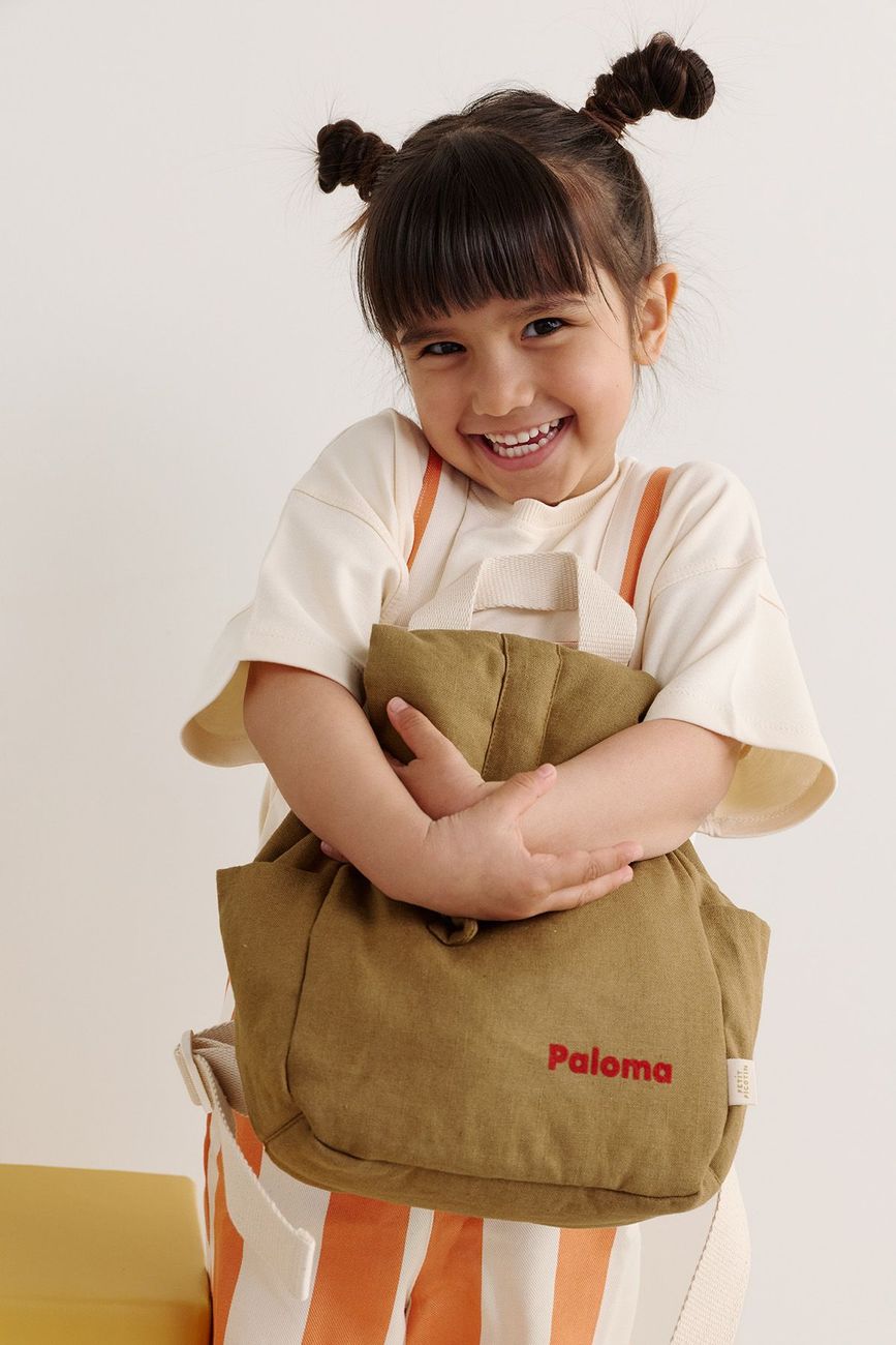 Paco le sac à dos (Petit Picotin) - Image 6