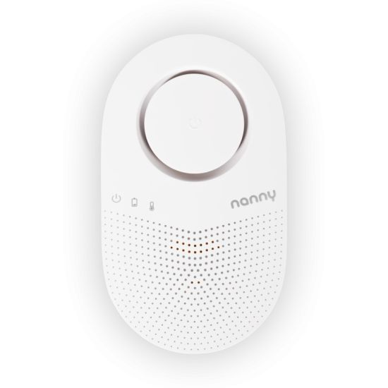 Moniteur respiratoire Nanny Care BM-03 Premium (Nanny Care) - Image 4