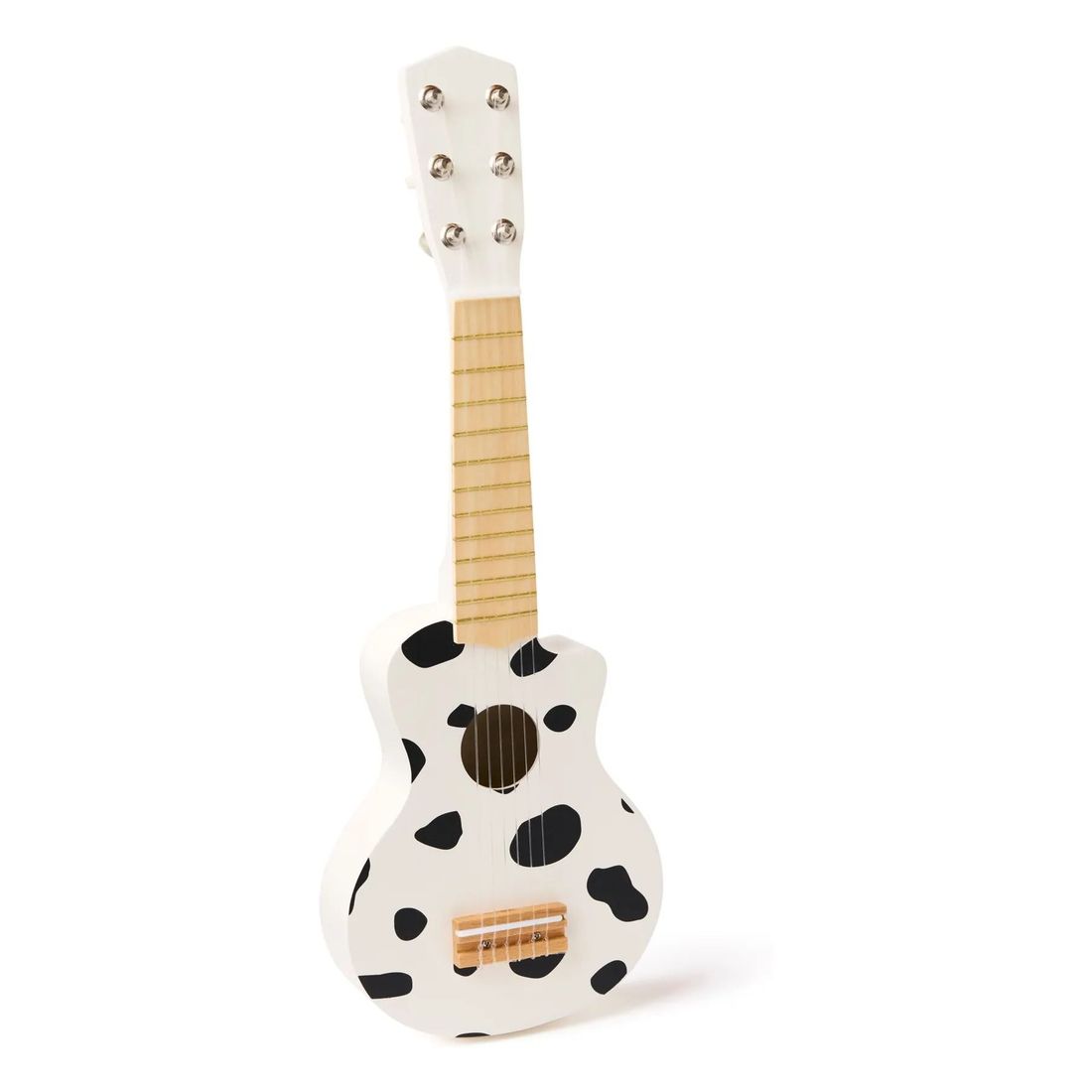 Kid's Concept - Guitare en bois (Kid's Concept) - Image 1