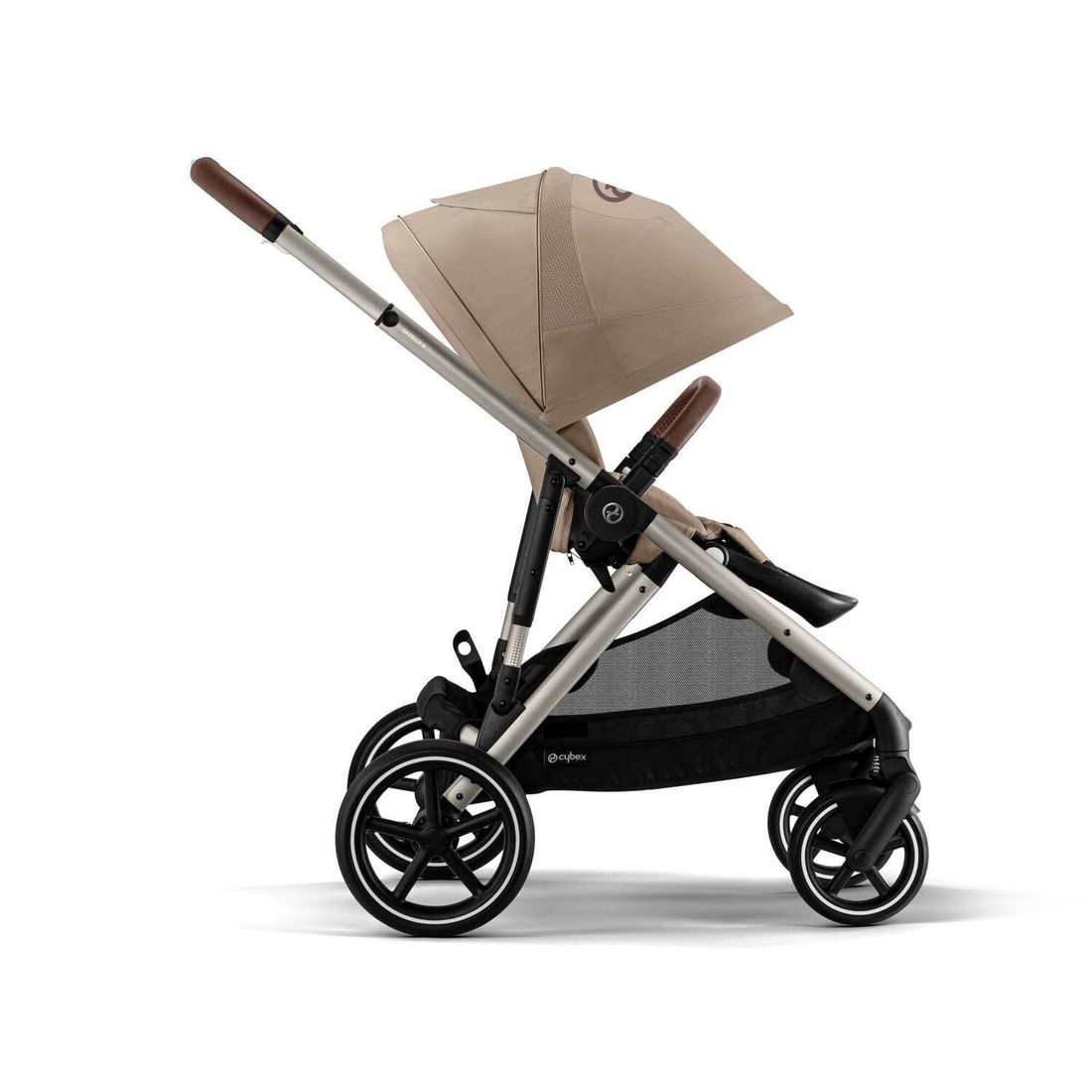 Poussette Gazelle S (Cybex) - Image 5