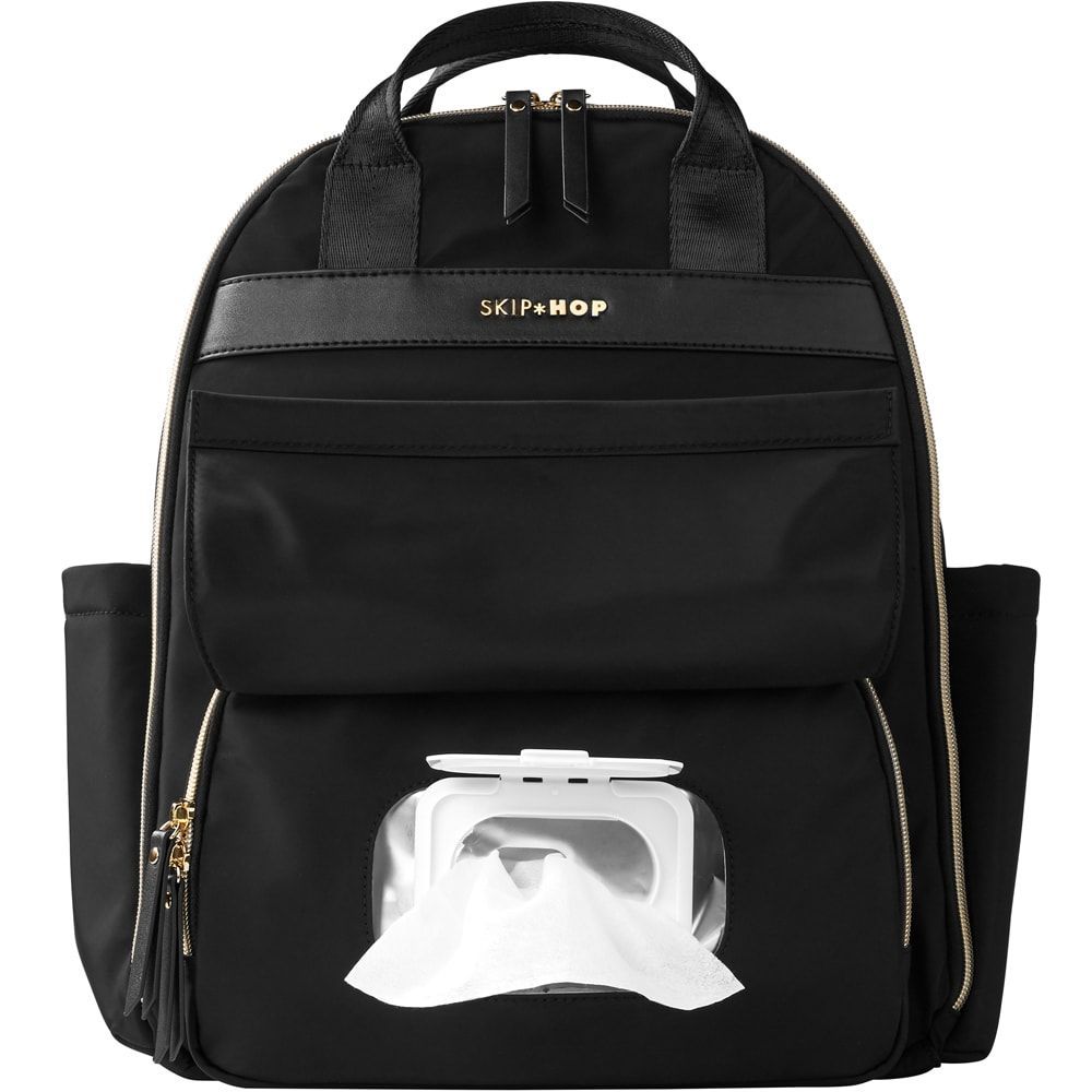 Sac à dos à langer Envie luxe (Skip Hop) - Image 3