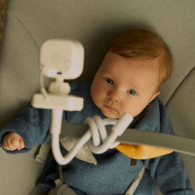 Babyphone portable Niteeye Travel (Kinderkraft) - Image 3