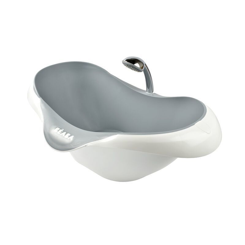 Baignoire Camélé'O Gris clair (Béaba) - Image 2