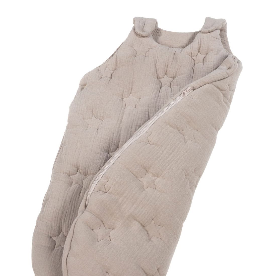 Gigoteuse hiver Caetana Sand TOG 2,5 (1-4 mois) (Walking Mum) - Image 4