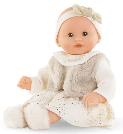 Bb Calin Margaux Foret Enchantee - Corolle Mon Premier Poupon (Corolle) - Couverture