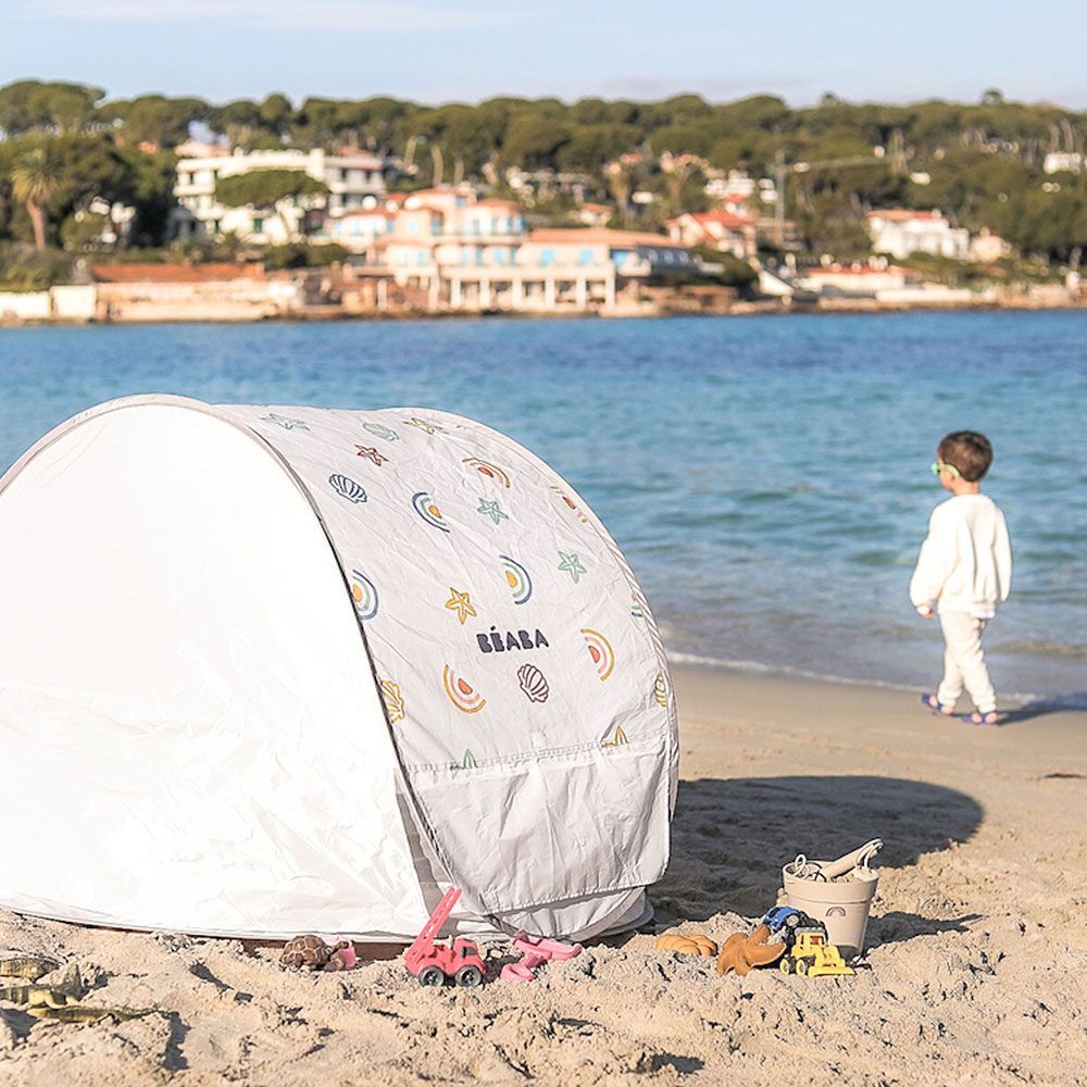 Tente Anti UV Breezy (Béaba) - Image 3