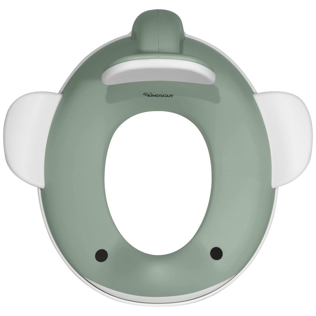 Réducteur de toilette Baleine Pistache (Kindsgut) - Image 9