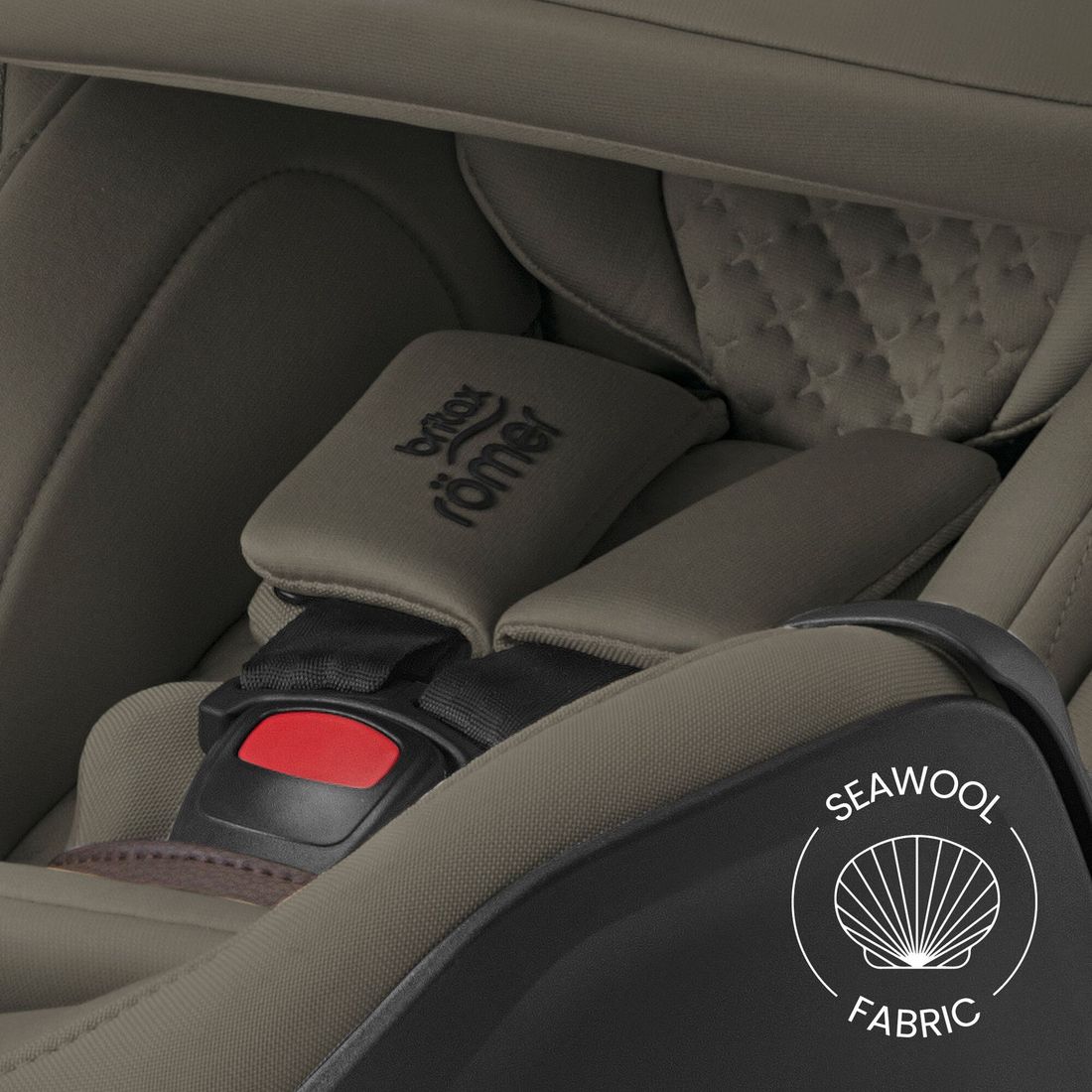 BABY-SAFE PRO (Britax Römer) - Image 6