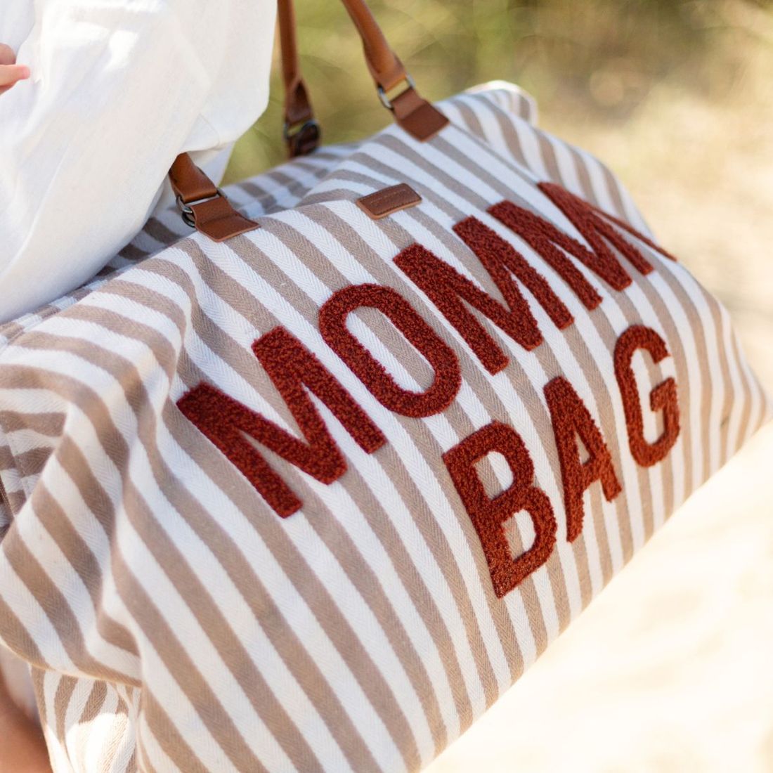 Sac à langer Mommy Bag (Childhome) - Image 3