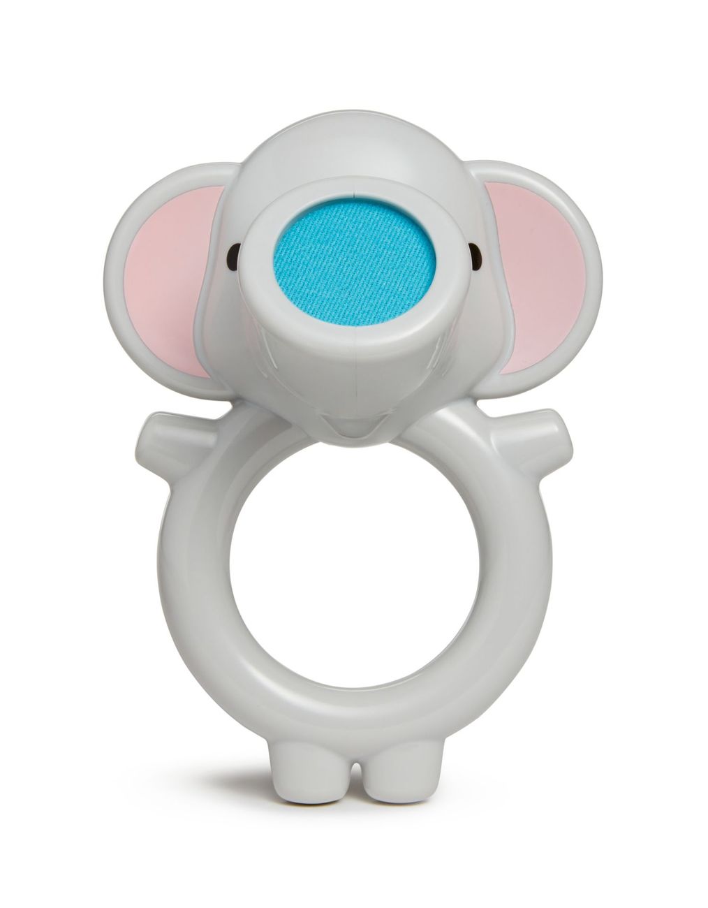 Jouet de bain Éléphant Barboteur à bulles (MUNCHKIN) - Image 2
