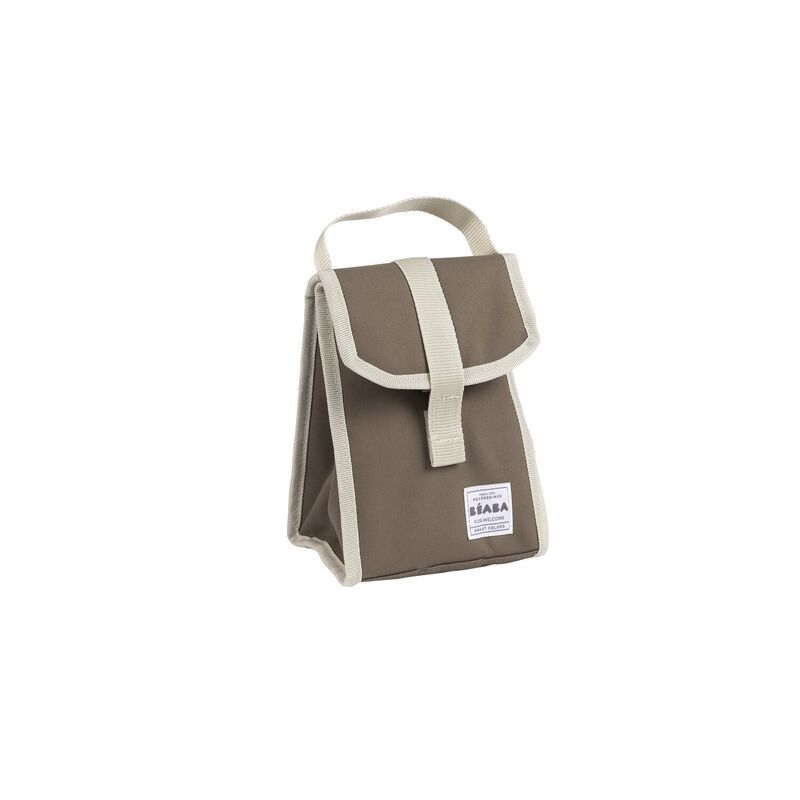 Sac à langer Genève - Cacao (Béaba) - Image 3