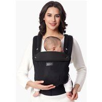 Porte-bébé Momcozy PureHug en maille aérée (Momcozy) - Image 2