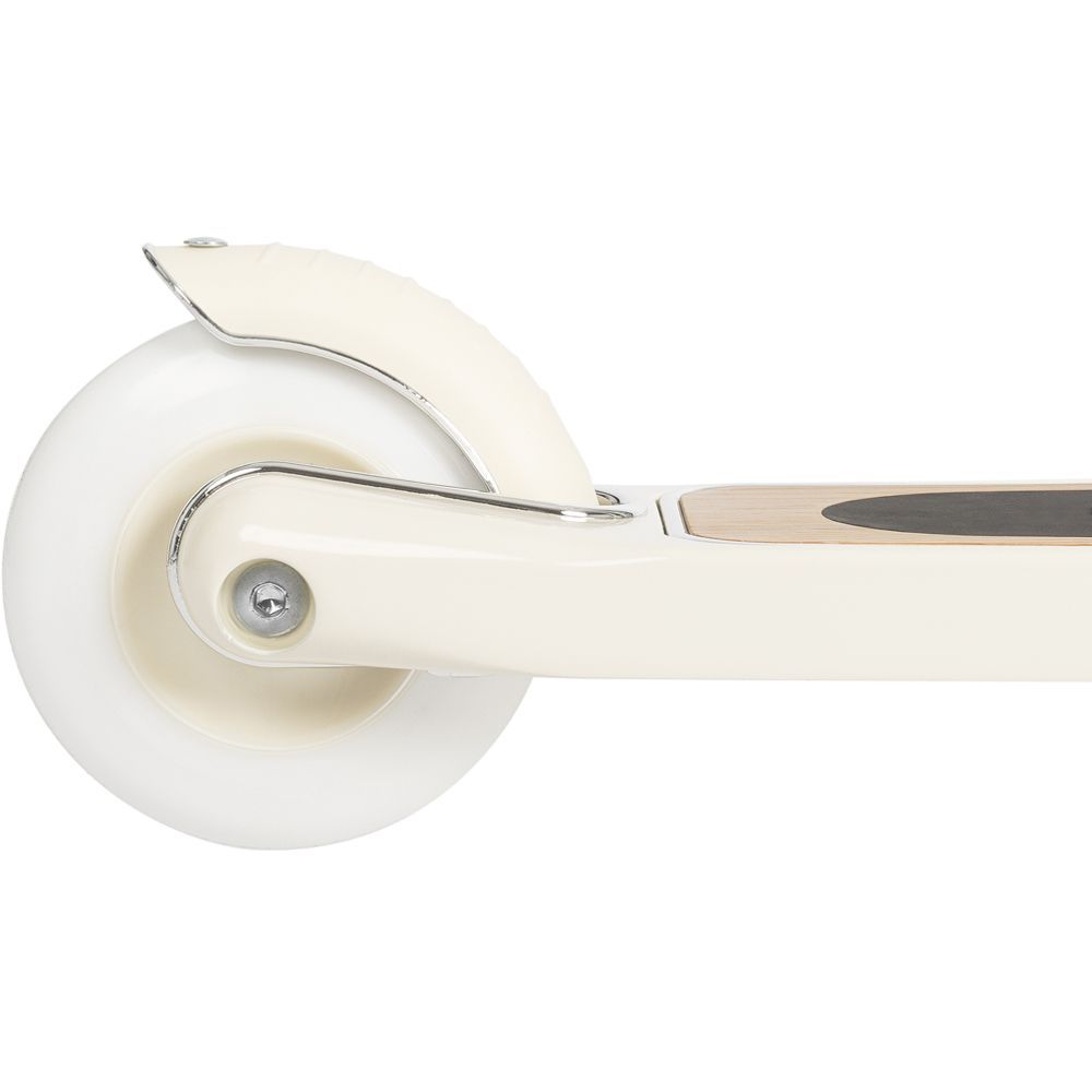 Maxi trottinette crème (Banwood) - Image 7