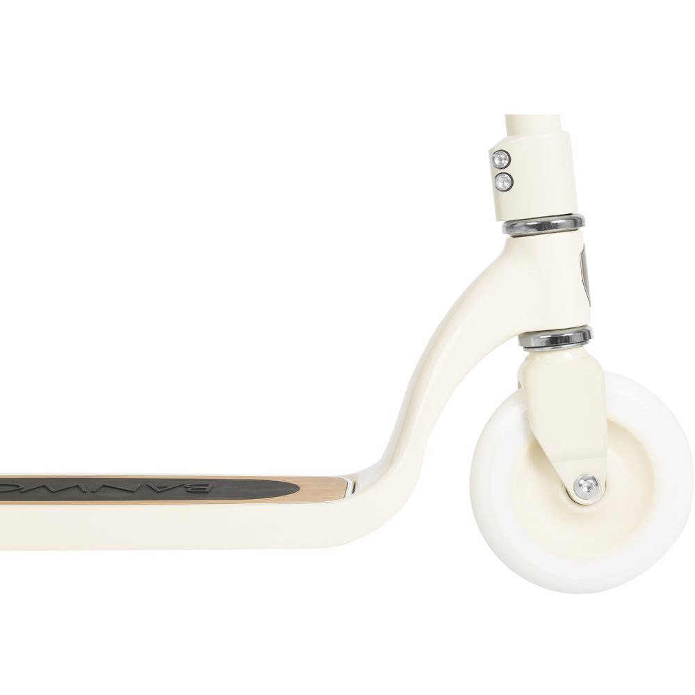 Maxi trottinette crème (Banwood) - Image 6
