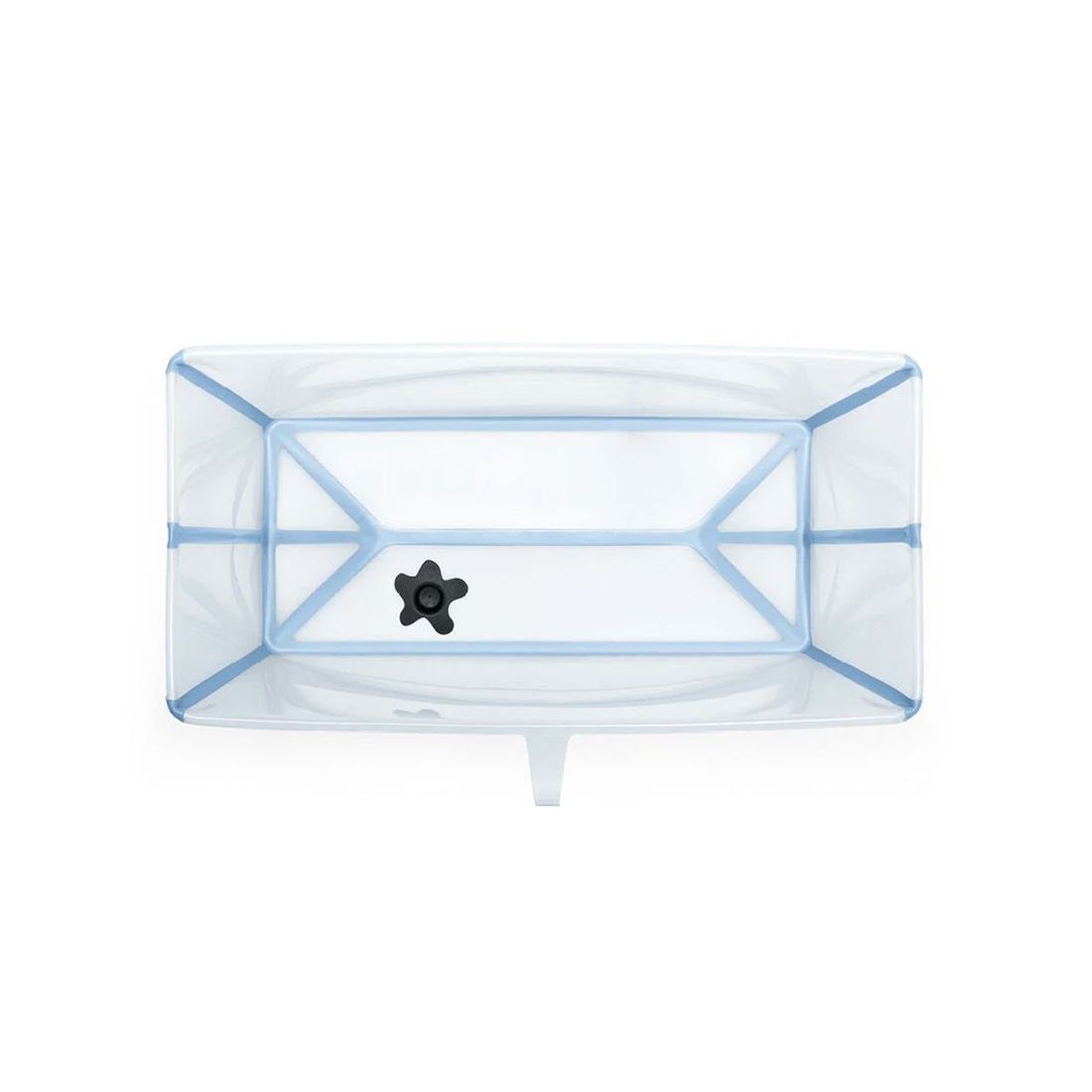 Baignoire Flexi Bath™ bouchon thermique (Stokke) - Image 5