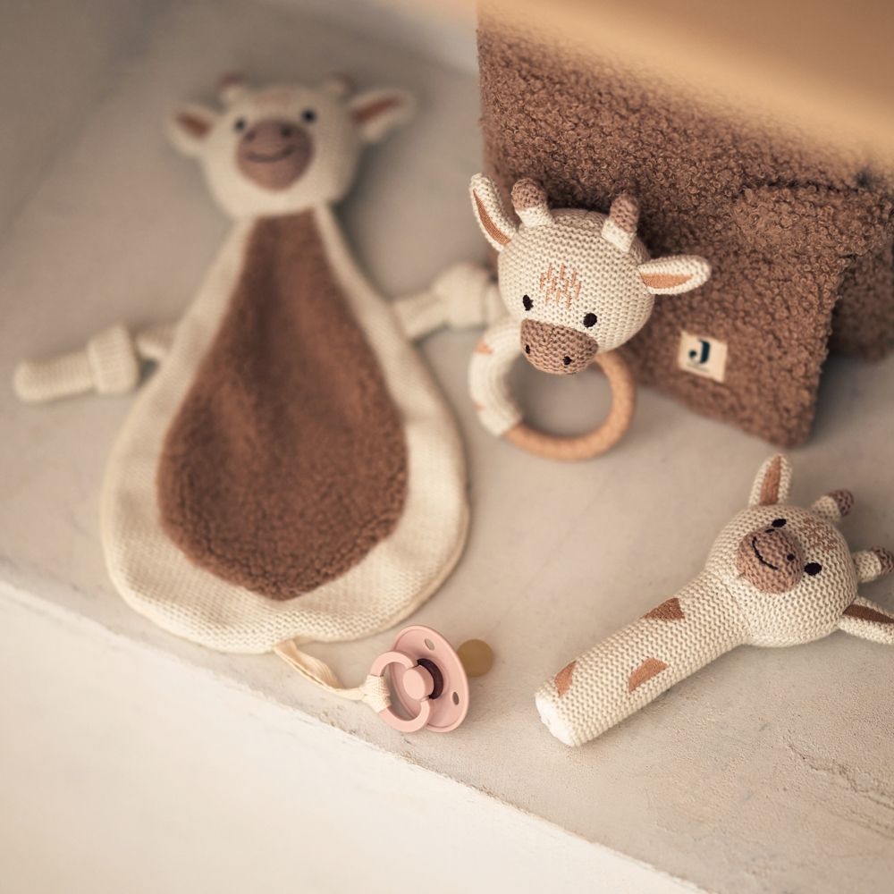 Hochet Girafe (Jollein) - Image 5
