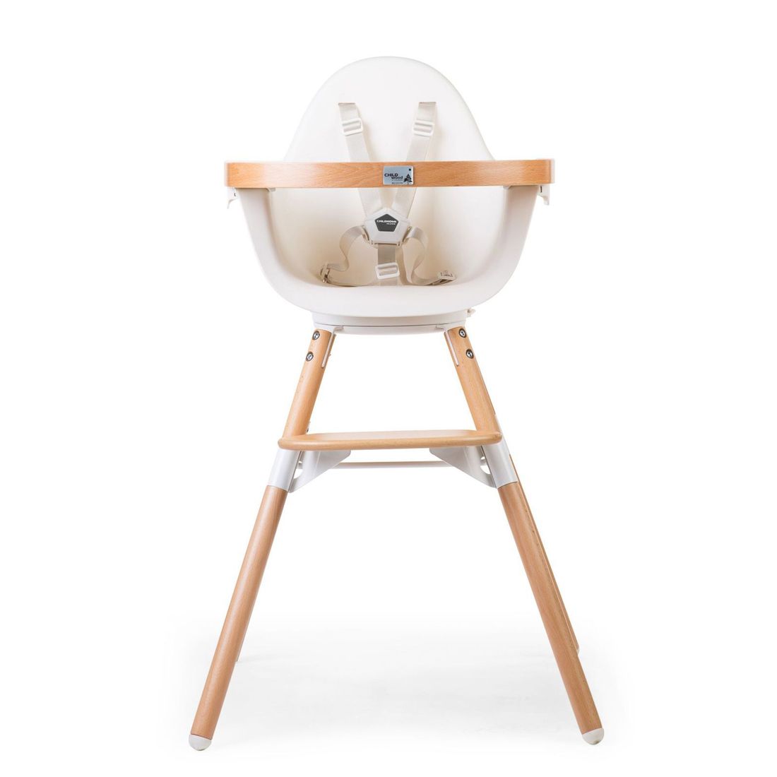 Evolu Tablette de chaise (Childhome) - Image 3