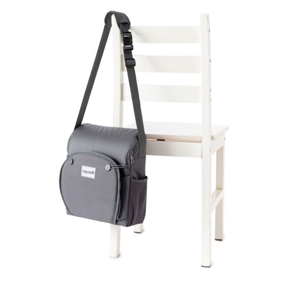 Réhausseur nomade Travel Up (BABY TO LOVE) - Image 6