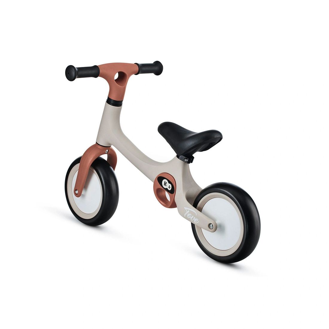 Draisienne TOVE beige (Kinderkraft) - Image 6