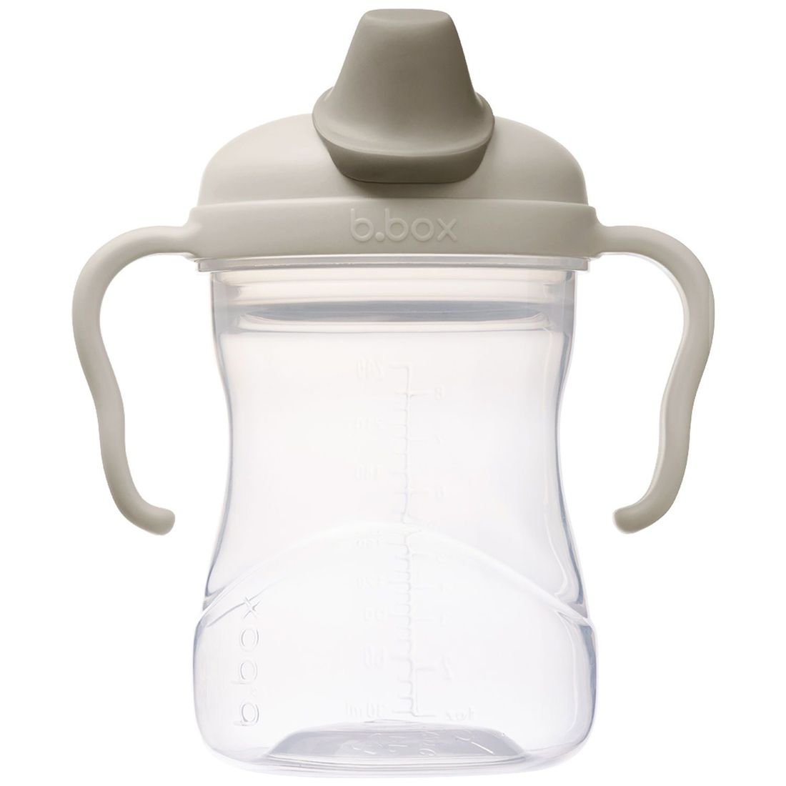 Tasse d'apprentissage évolutive Latte (3 pièces) (B.BOX) - Image 7