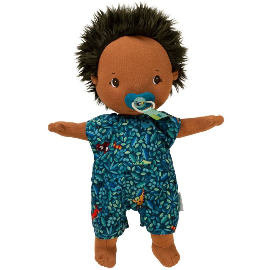 Poupée souple Sasha (36 cm) (Lilliputiens) - Image 6