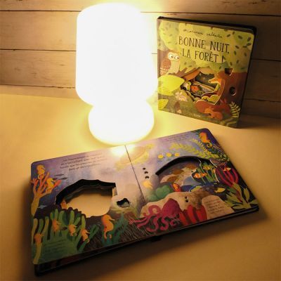 Livre Bonne nuit, l'océan ! (Editions Kimane) - Image 2
