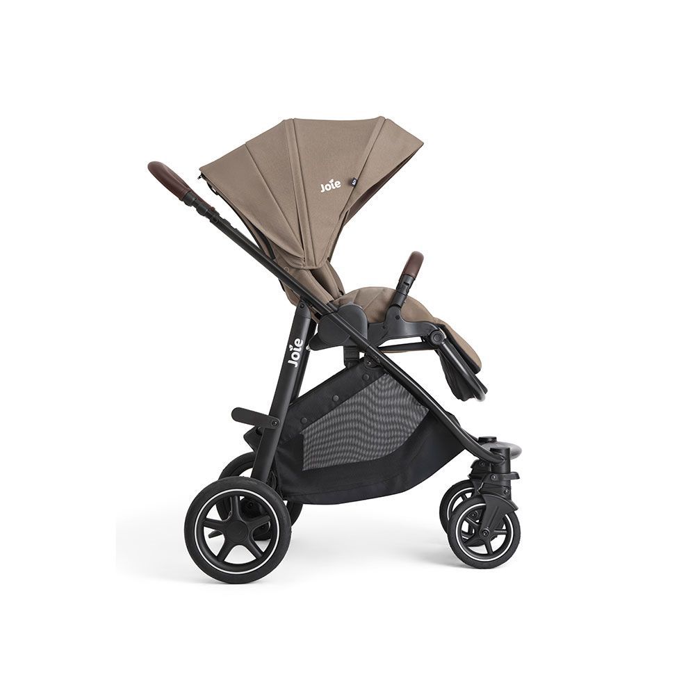 Poussette trio versatrax™ (JOIE) - Image 5