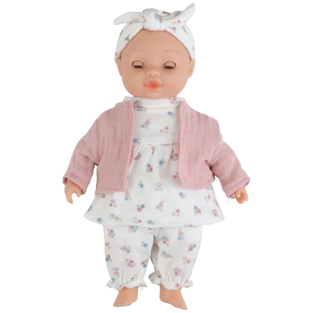 Poupée Philou (29 cm) (Little Dutch) - Image 2
