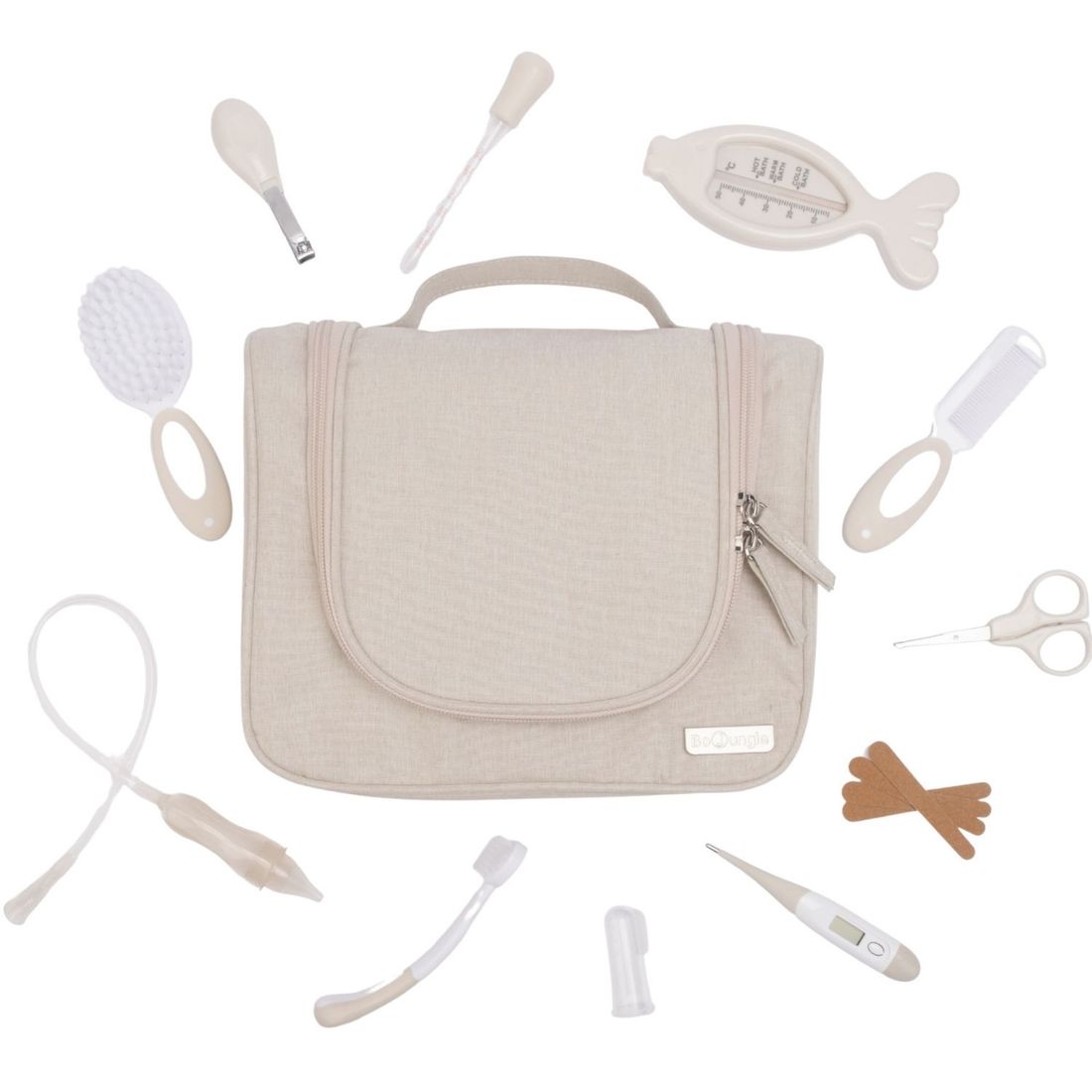 Trousse et set de Soin Luxe Complète Dune (Bo Jungle) - Image 5