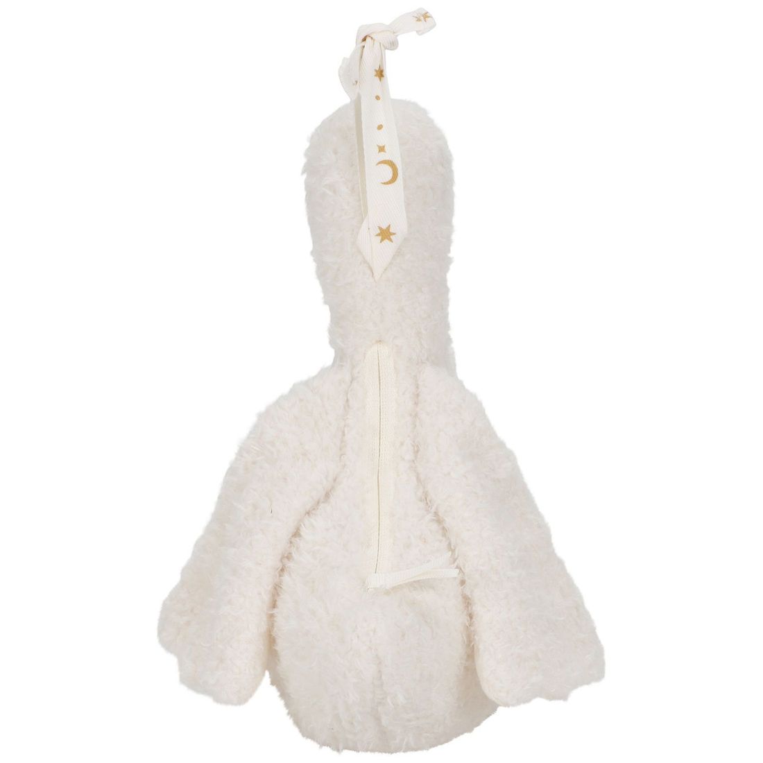 Peluche musicale et lumineuse Oie Newborn (Little Dutch) - Image 8
