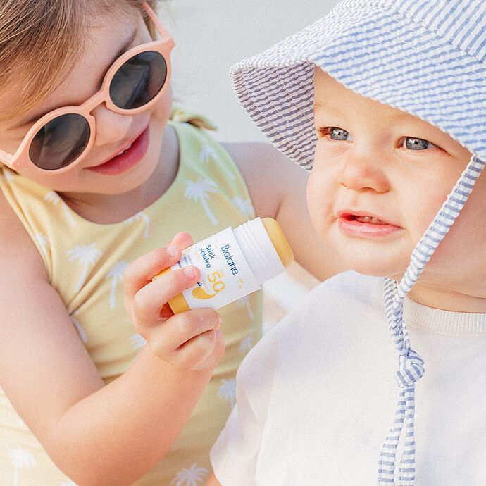 Stick Solaire SPF 50 - 20 ml (Biolane) - Image 5