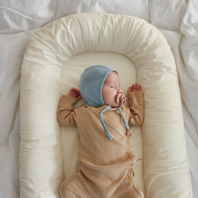 Réducteur de lit Vanilla White (Elodie Details) - Image 3