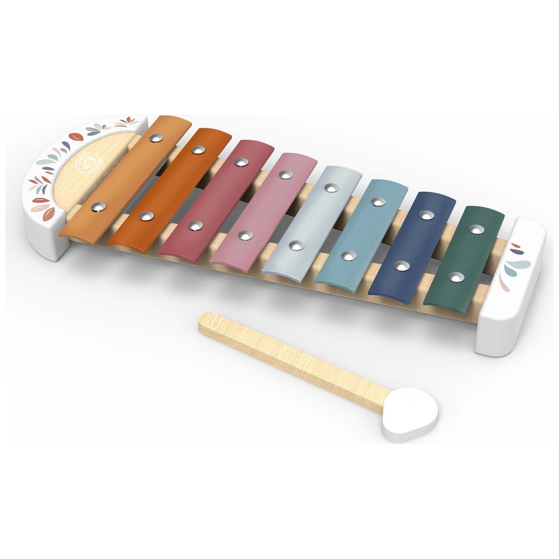 Xylophone en bois (Speedy Monkey) - Image 4