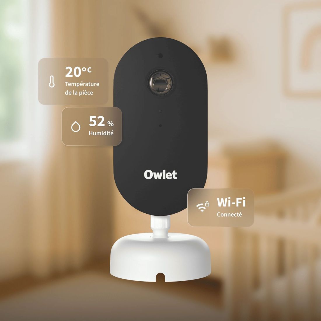 Dream Sight™ (Owlet) - Image 2