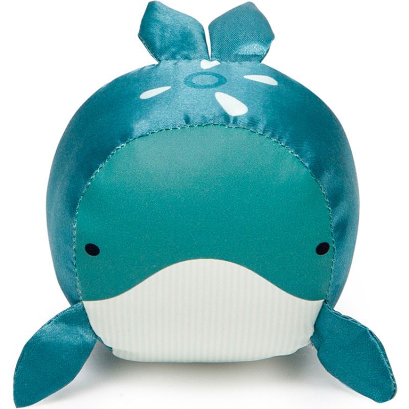 Lot de 4 balles doudous Océan Doodballs (Little Big Friends) - Image 8
