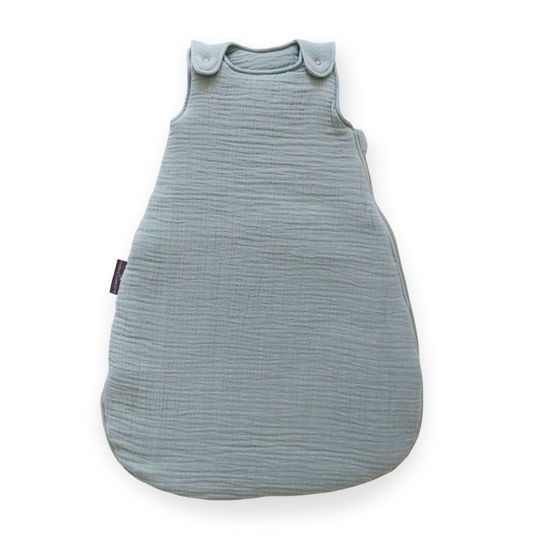 Gigoteuse Gaze Uni hiver (Maison Charlotte) - Image 1