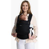 Pack Déplacements : Porte-bébé PureHug + Sac isotherme pour lait maternel + Chauffe-biberon (Momcozy) - Image 2