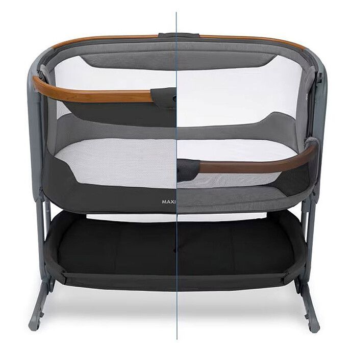 Berceau Cododo Iora Pro - Elegance Graphite (Maxi-Cosi) - Image 2