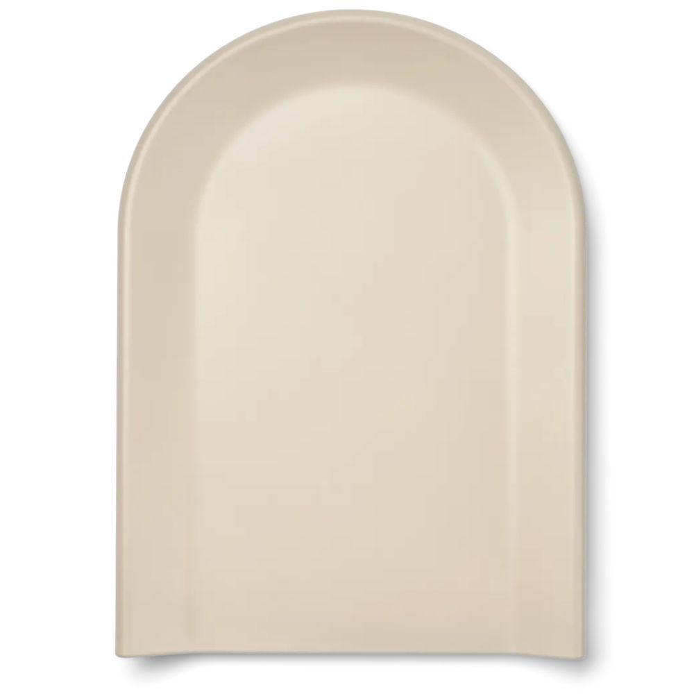 Matelas à langer Cille sandy (Liewood) - Image 1