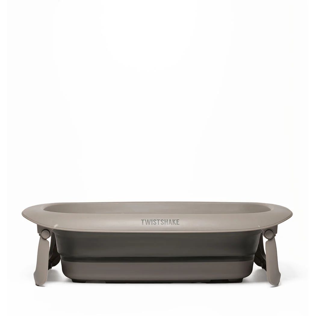 Baignoire + transat + rinceur + 6 jouets de bain (Twistshake) - Image 3