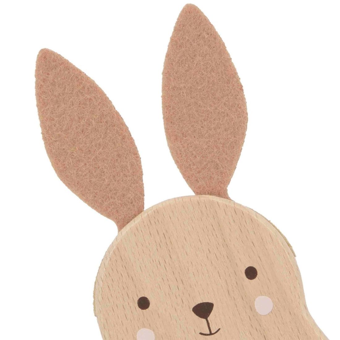 Hochet à sons Lapin (Kaloo) - Image 3