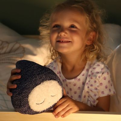 Peluche bruit blanc Gaby le gardien des rêves (Morphée) - Image 3