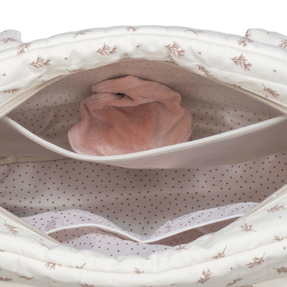 Sac à langer Mimosa Rose (Walking Mum) - Image 10