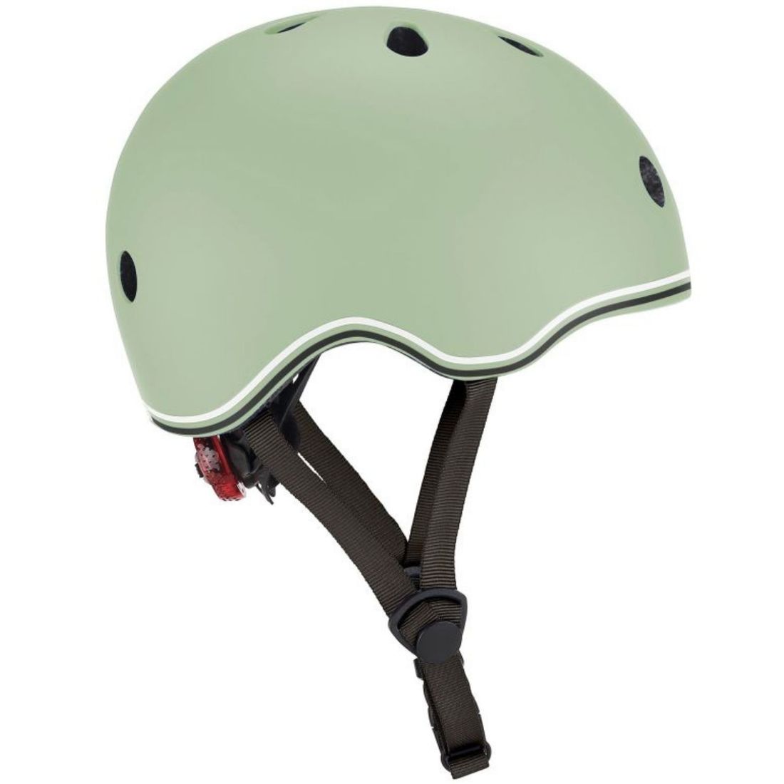 Casque Go Up Pistache (XXS-XS, 45-51 cm) (Globber) - Image 3