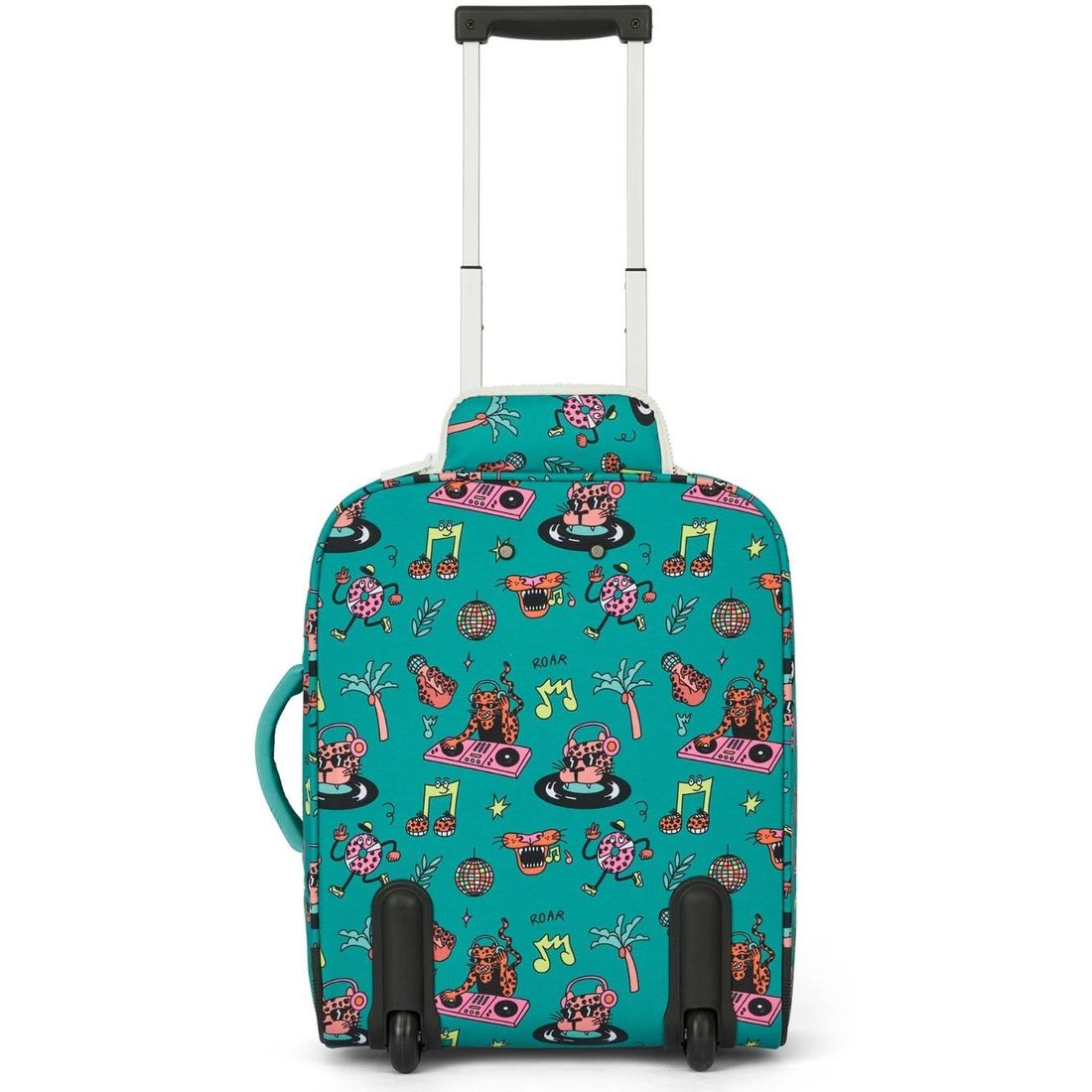 Valise cabine enfant Disco Roar (Hello Hossy) - Image 3