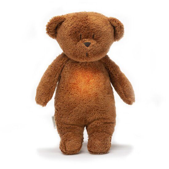 Moonie ourson nature bio (Moonie) - Image 1