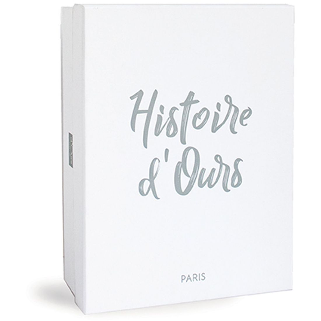 Coffret peluche Sweety chou (Histoire d'Ours) - Image 2