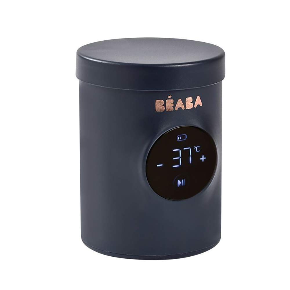 Chauffe-biberon Milk Nomad (Béaba) - Image 2
